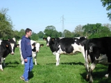 Secteur professionnel : Agriculture, élevage