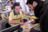 Secteur professionnel : Commerce, vente